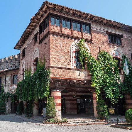 La Locanda Di Grazzano Visconti Exteriér fotografie