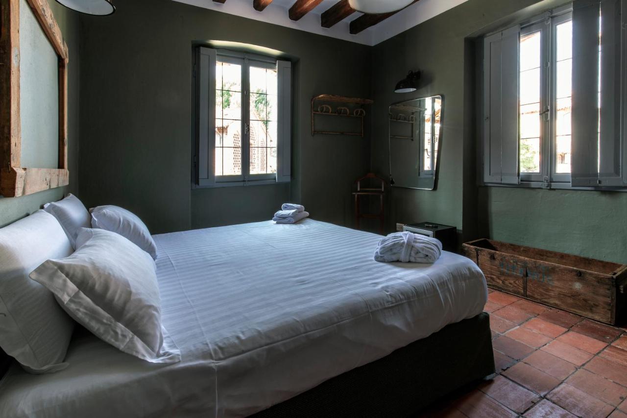 La Locanda Di Grazzano Visconti Exteriér fotografie