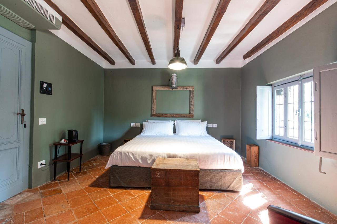 La Locanda Di Grazzano Visconti Exteriér fotografie