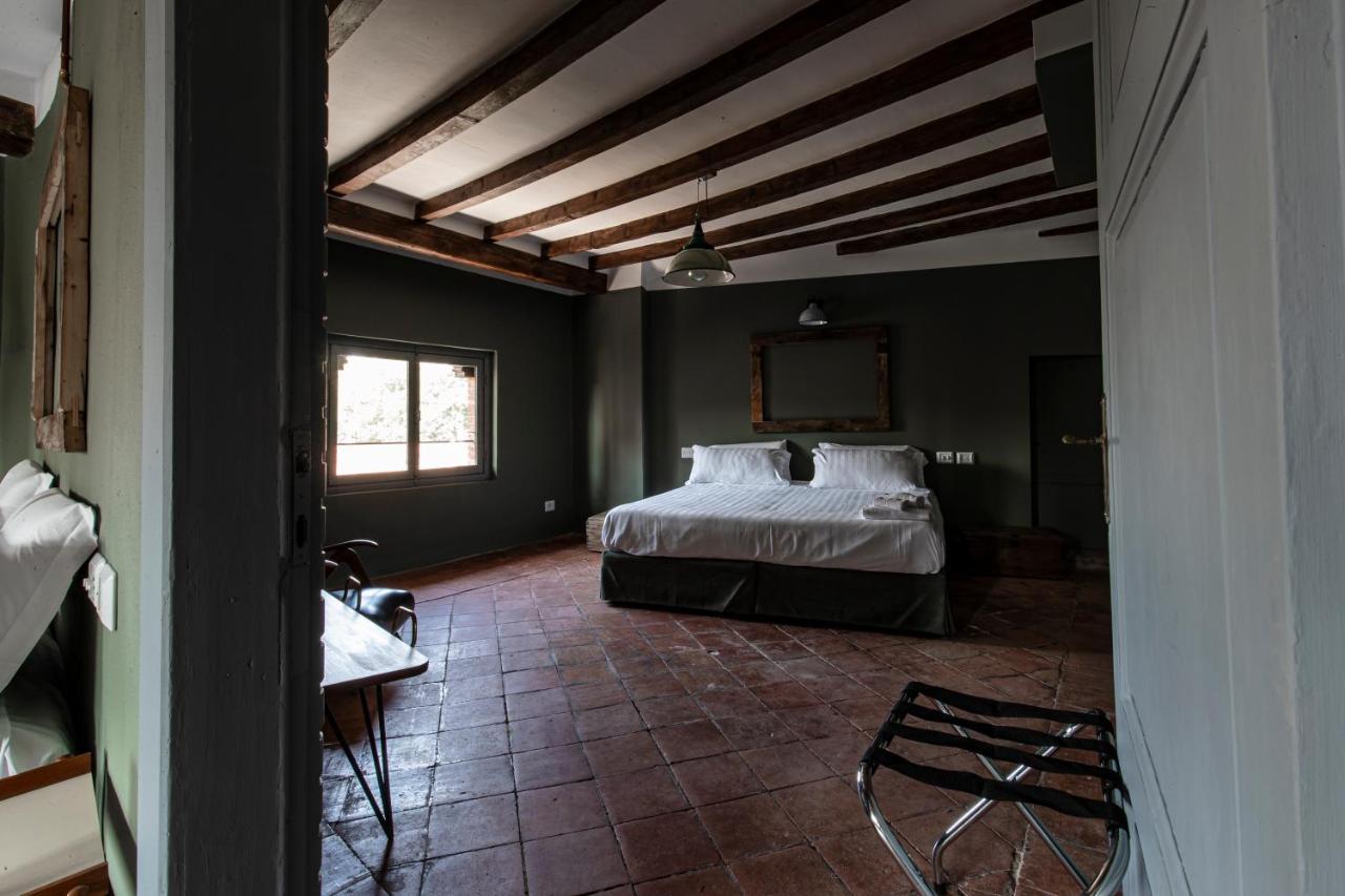 La Locanda Di Grazzano Visconti Exteriér fotografie