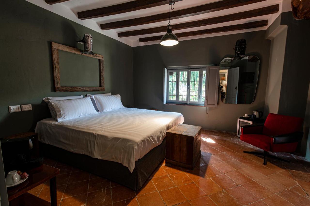 La Locanda Di Grazzano Visconti Exteriér fotografie
