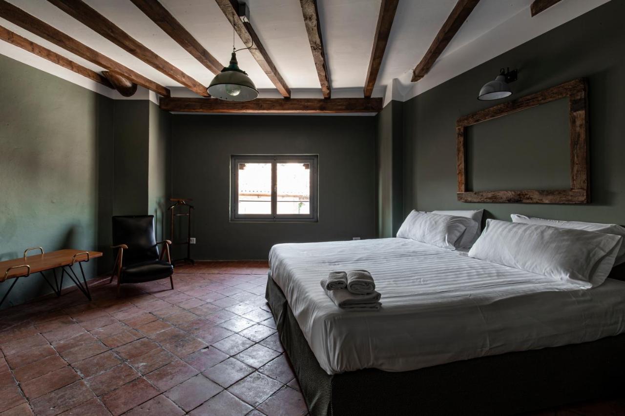 La Locanda Di Grazzano Visconti Exteriér fotografie