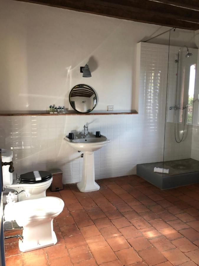 La Locanda Di Grazzano Visconti Exteriér fotografie