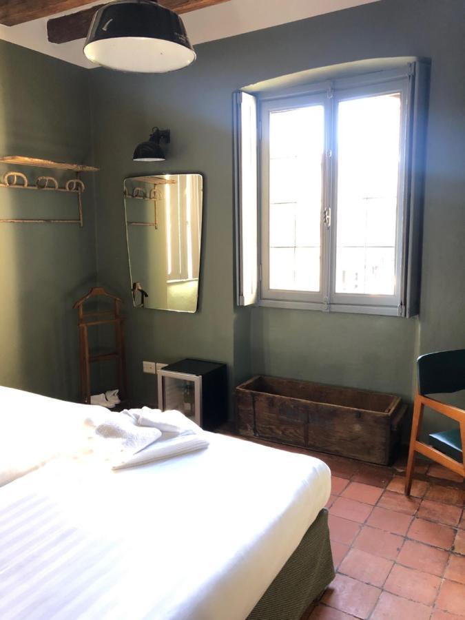 La Locanda Di Grazzano Visconti Exteriér fotografie