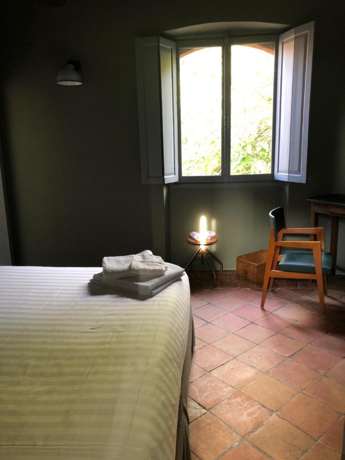 La Locanda Di Grazzano Visconti Exteriér fotografie