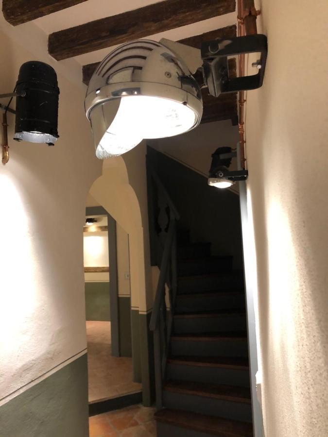 La Locanda Di Grazzano Visconti Exteriér fotografie
