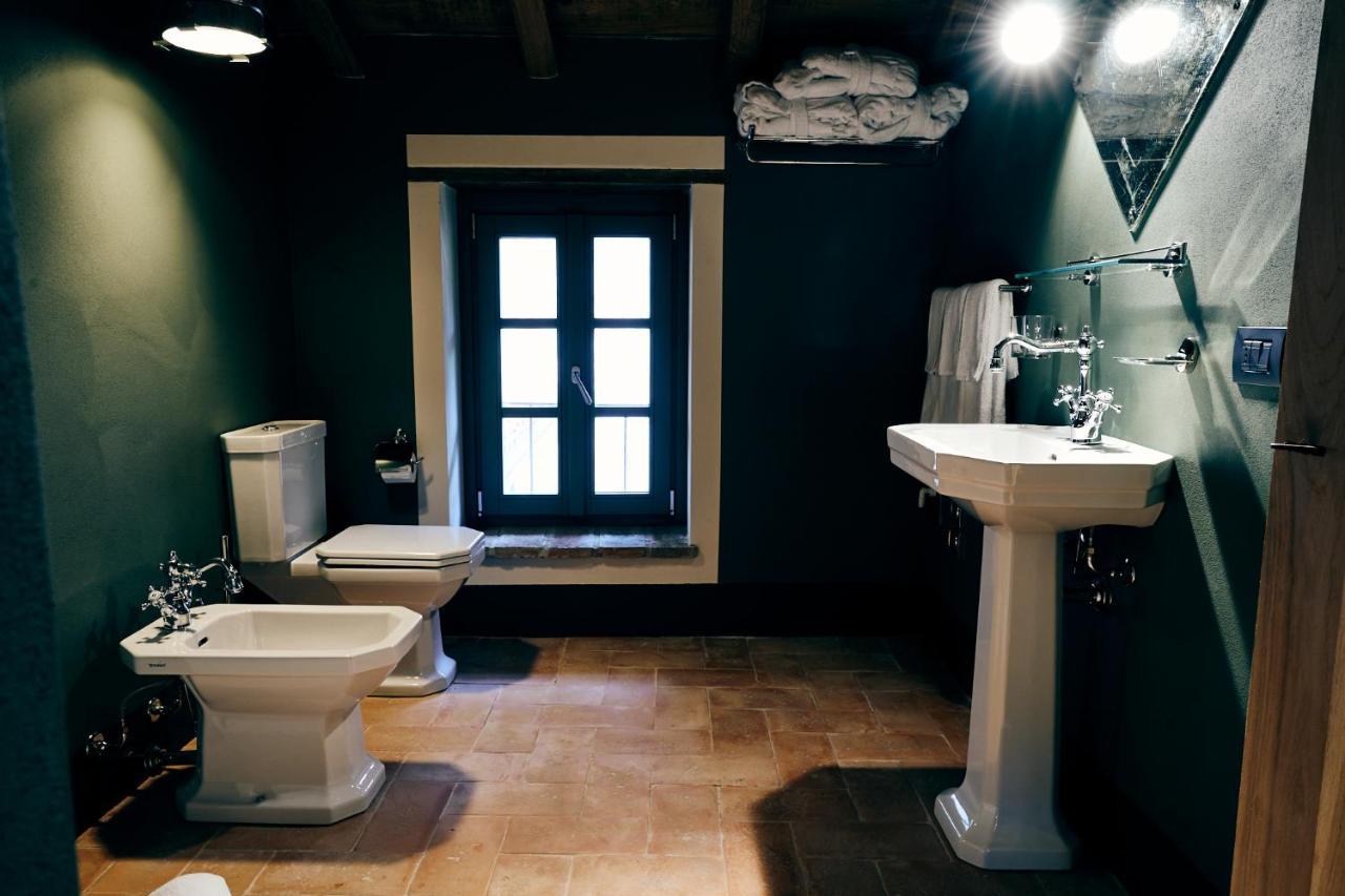 La Locanda Di Grazzano Visconti Exteriér fotografie