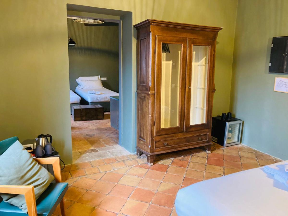 La Locanda Di Grazzano Visconti Exteriér fotografie