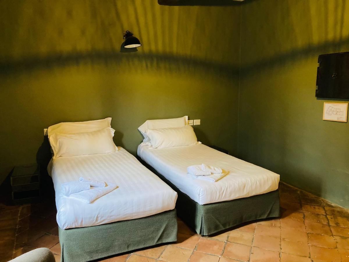 La Locanda Di Grazzano Visconti Exteriér fotografie